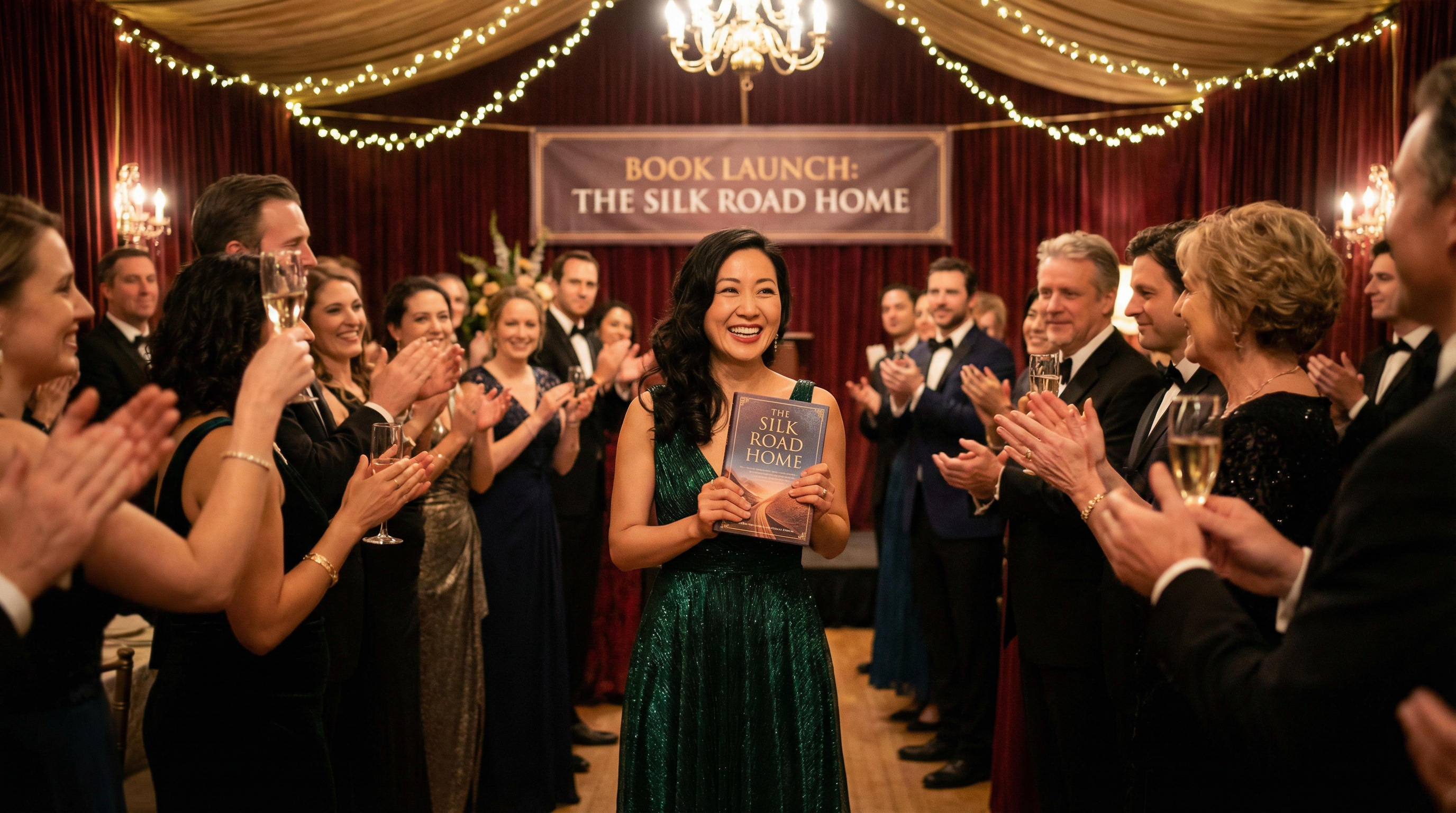 電子書籍出版のイメージ