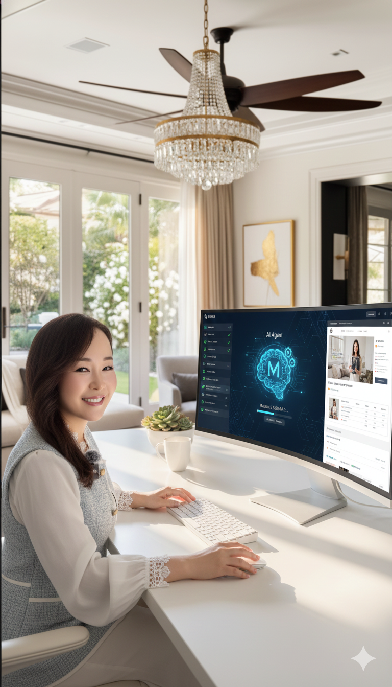 Zoom打ち合わせの様子